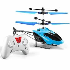 RC Helicopter
